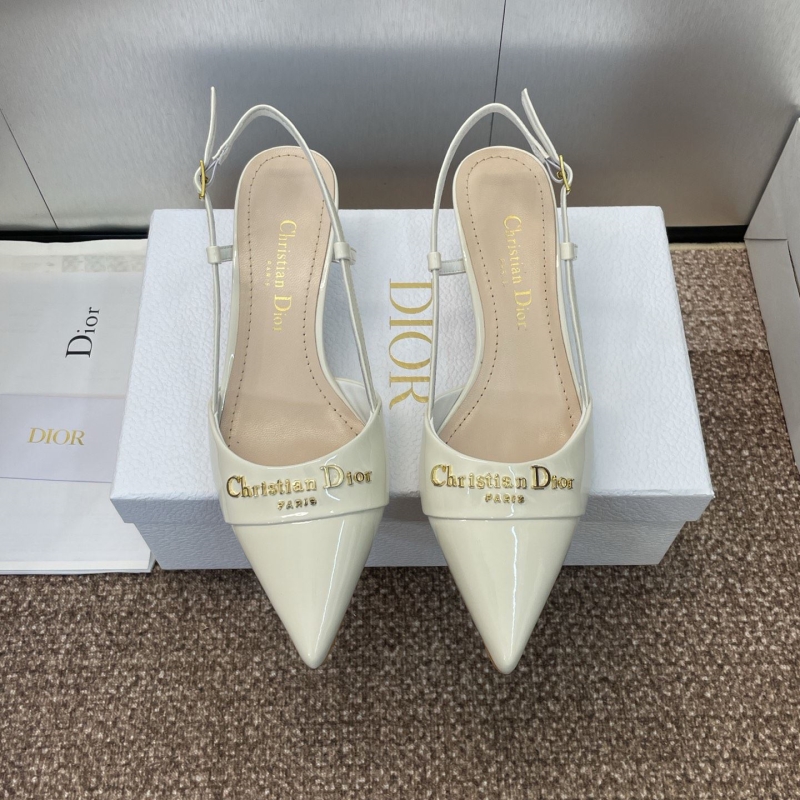 chr1st1an D10r slippers